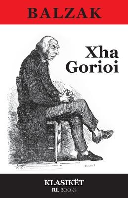 Book cover for Xha Gorioi