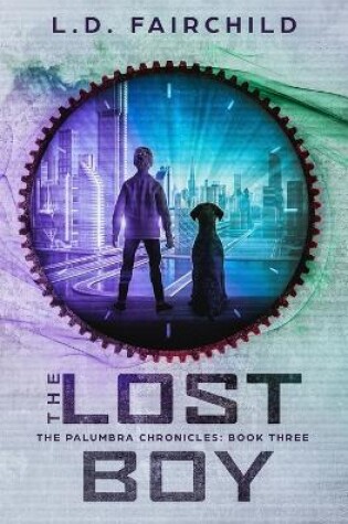 Cover of The Lost Boy