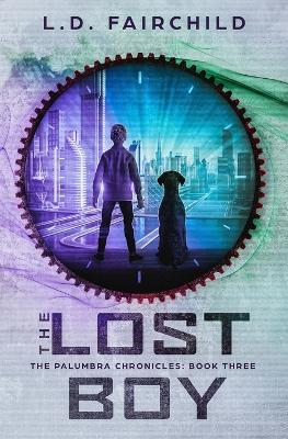 Cover of The Lost Boy