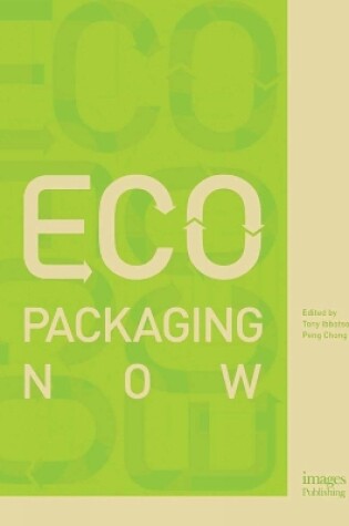 Cover of Eco Packaging Now