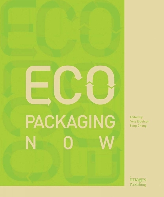 Book cover for Eco Packaging Now