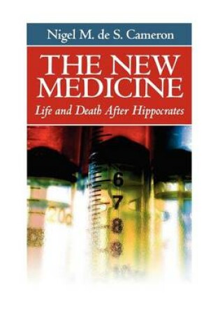 Cover of The New Medicine