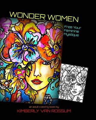 Cover of Wonder Women