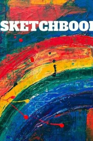 Cover of ScetchBooks For Drawing