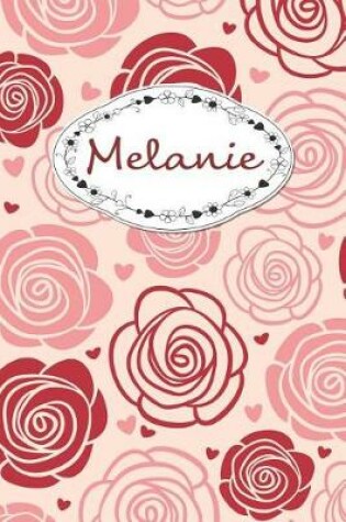 Cover of Melanie