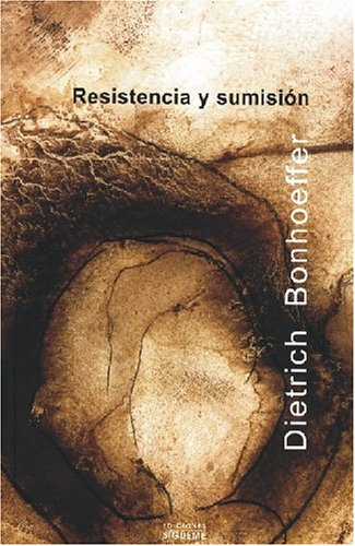 Book cover for Resistencia y Sumision