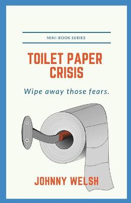Book cover for Toilet Paper Crisis