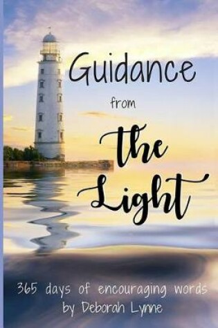 Cover of Guidance from The Light