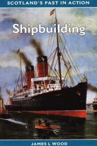 Cover of Shipbuilding