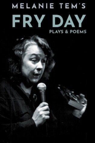 Cover of Fry Day Plays & Poems