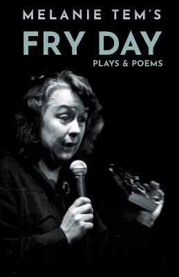 Book cover for Fry Day Plays & Poems