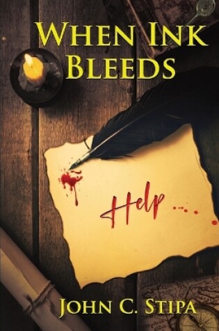 Cover of When Ink Bleeds