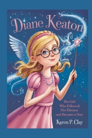 Cover of Diane Keaton