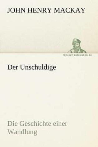 Cover of Der Unschuldige