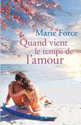 Book cover for Quand Vient le Temps de l'Amour