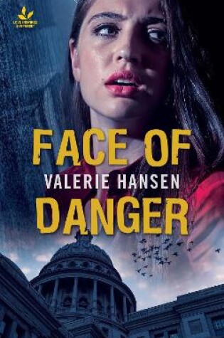 Cover of Face Of Danger