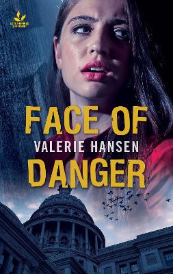 Book cover for Face Of Danger