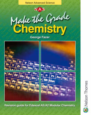 Cover of Make the Grade