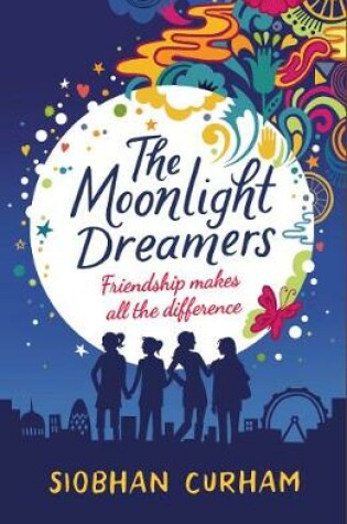 Cover of The Moonlight Dreamers