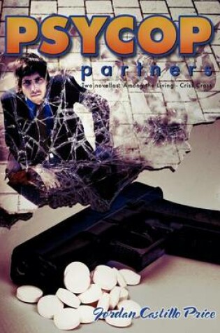 Cover of Psycop Partners