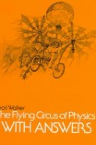 Cover of Flying Circus of Physics