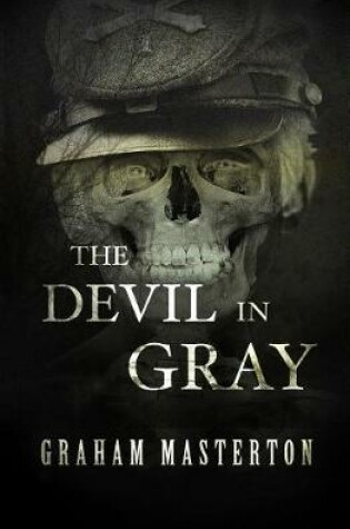 Cover of The Devil in Gray