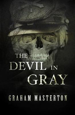 Book cover for The Devil in Gray
