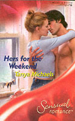 Cover of Hers for the Weekend