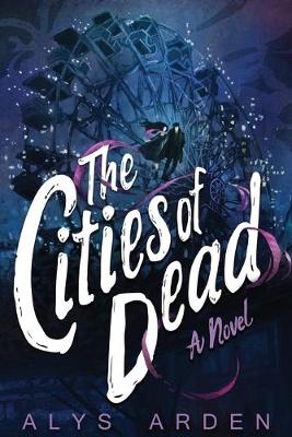 Cover of The Cities of Dead