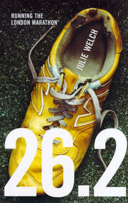 Book cover for 26.2