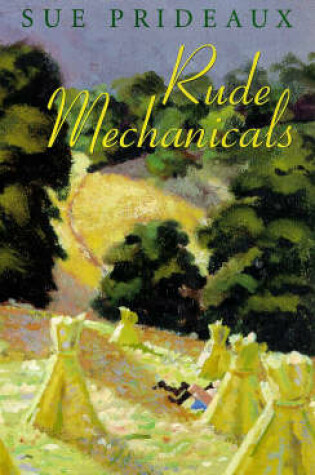 Cover of Rude Mechanicals