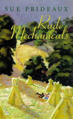 Book cover for Rude Mechanicals