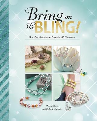 Book cover for Bring on the Bling!