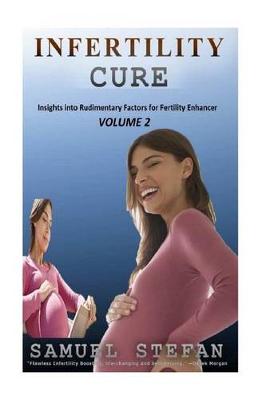 Book cover for Infertility Cure