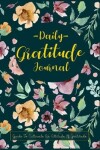 Book cover for Daily Gratitude Journal