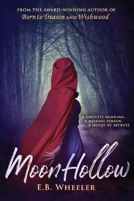 Cover of Moon Hollow