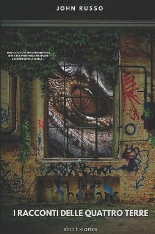 Cover of I racconti delle Quattro Terre