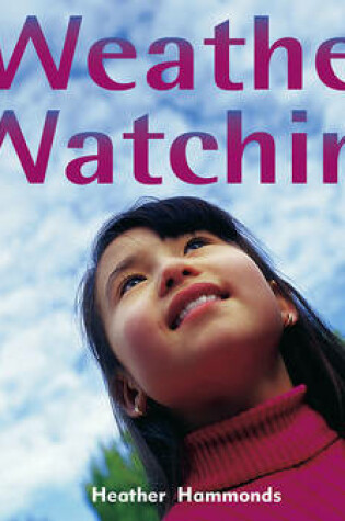 Cover of Weather Watching