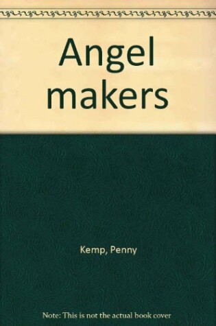 Cover of Angel Makers