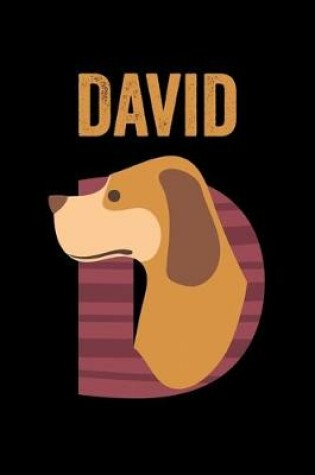 Cover of David