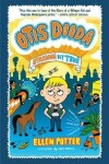 Book cover for Otis Dooda