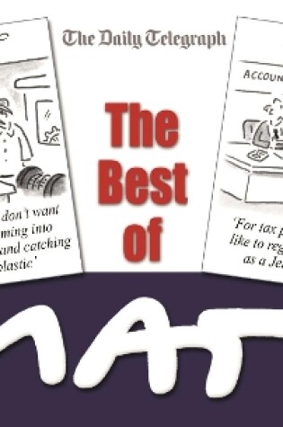 Cover of The Best of Matt 2018