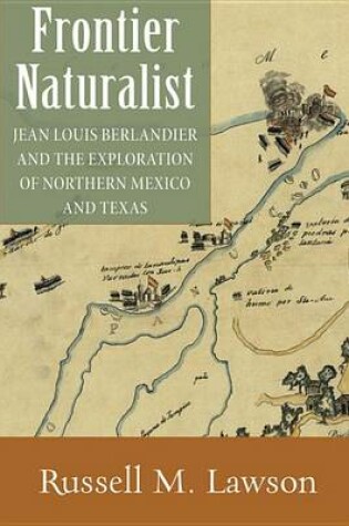 Cover of Frontier Naturalist