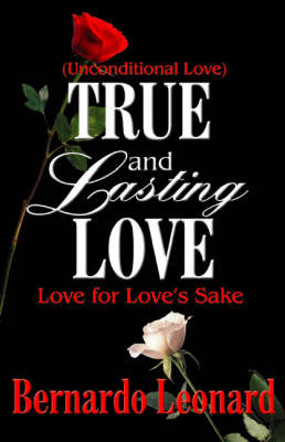 Cover of True and Lasting Love