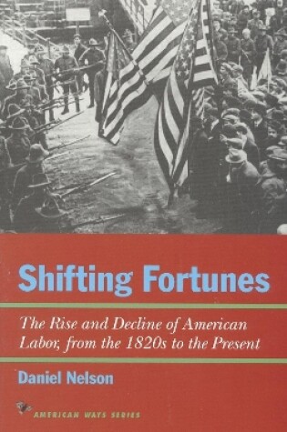 Cover of Shifting Fortunes