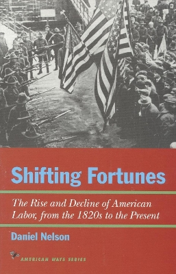 Cover of Shifting Fortunes
