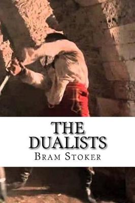 Book cover for The Dualists