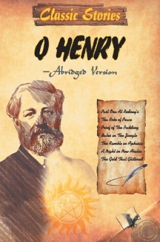 Cover of Classic Stories of O. Henry