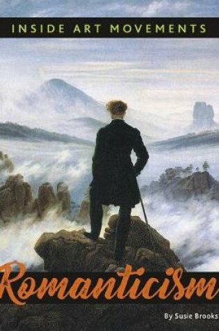 Cover of Romanticism