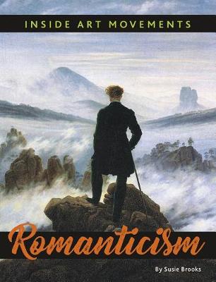 Cover of Romanticism